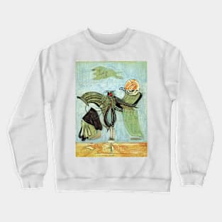 Mark Rothko Crewneck Sweatshirt